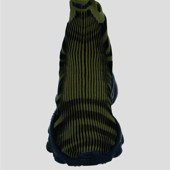 💯Authentic Diesel Mid Knit Socks Sneakers 😍🔥 - Picture 3 of 7